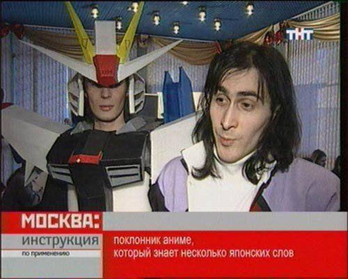 Маразмы в рекламе (61 фото) Маразмы в рекламе (61 фото)