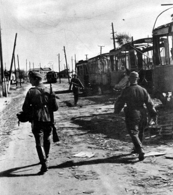 70 лет победе в Сталинградской битве (59 фото)