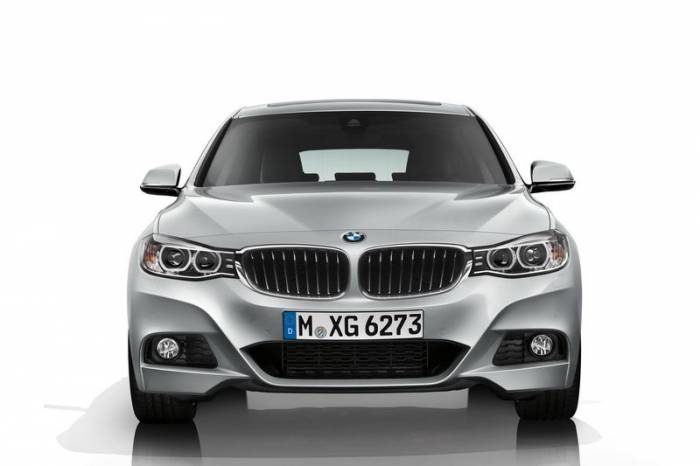  BMW   BMW 3-Series GT (130 )