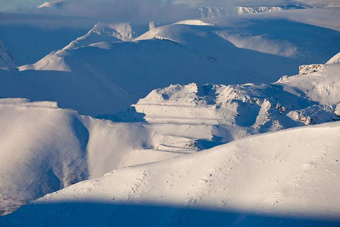 Малая Антарктида (41 фото)