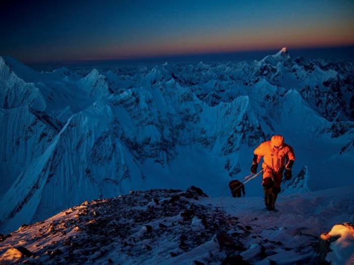 Лучшие фотографии National Geographic Russia в феврале (23 фото)
