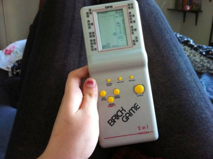  : , !, Game Boy   (15 )