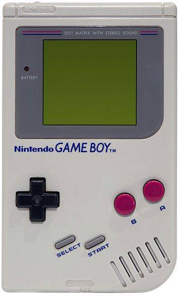  : , !, Game Boy   (15 )