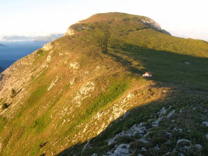   Mont Aiguille (43 )