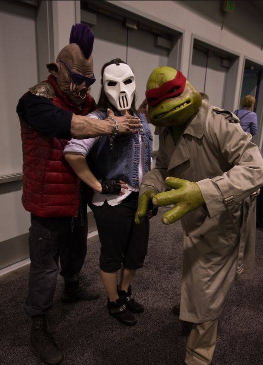     WonderCon 2013 (70 )