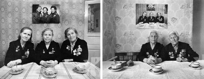 Ностальгия! Счастливые мгновения СССР (30 фото)