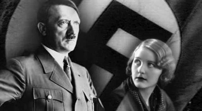 Ева Браун - последняя любовь Адольфа Гитлера (7 фото)