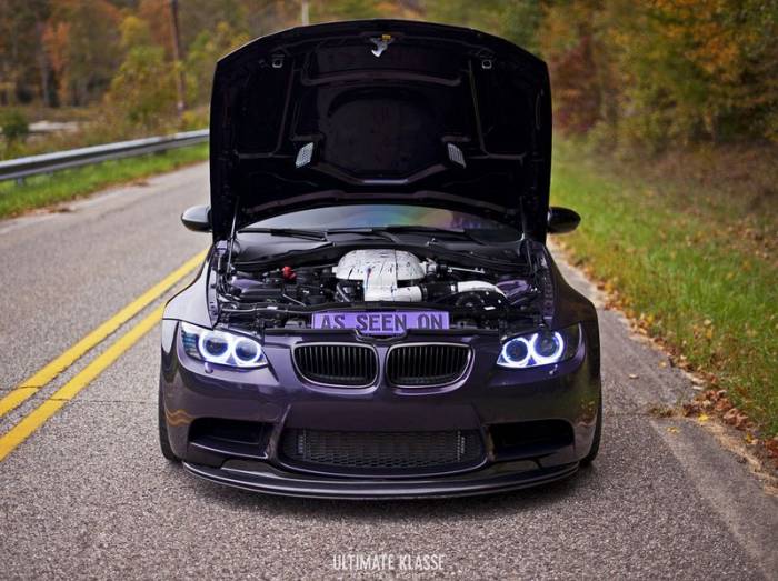 BMW M3   Autocouture Motoring (13 )