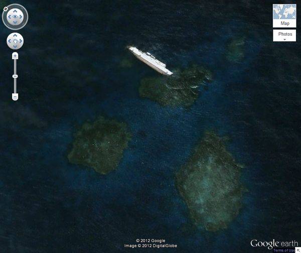 10  ,    Google Earth