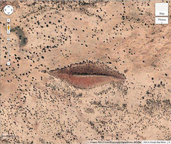 10  ,    Google Earth