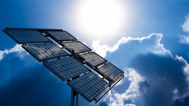 Установлен новый рекорд эффективности солнечных батарей