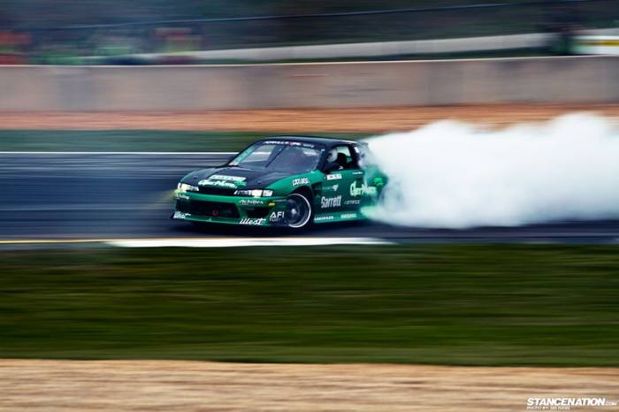 Formula Drift 2013   (161 )