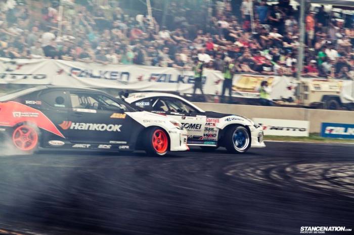 Formula Drift 2013   (161 )