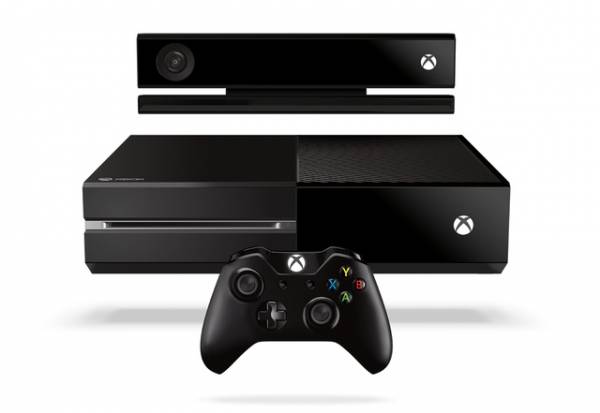 Xbox One: Microsoft     (15 )