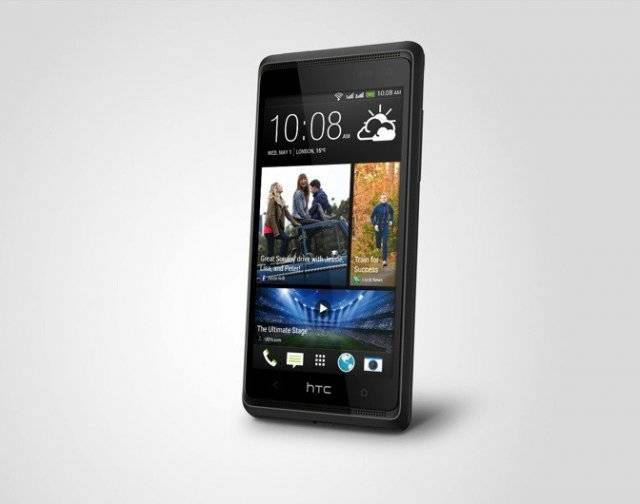 HTC Desire 600 -   2  - (8 )