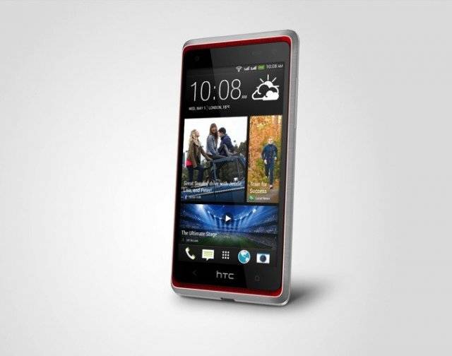 HTC Desire 600 -   2  - (8 )