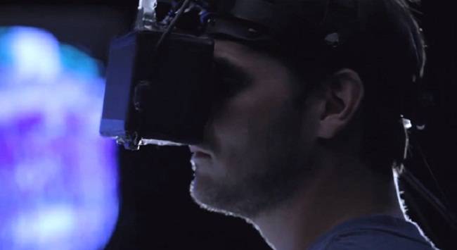 Oculus Rift: серьезное обещание виртуальной реальности