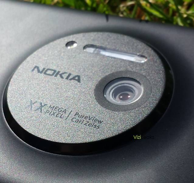    Nokia EOS  41 