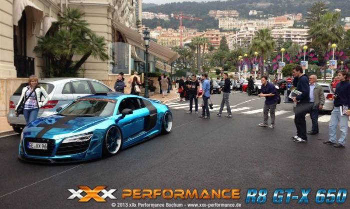 Audi R8 V10   XXX-Performance (18 )