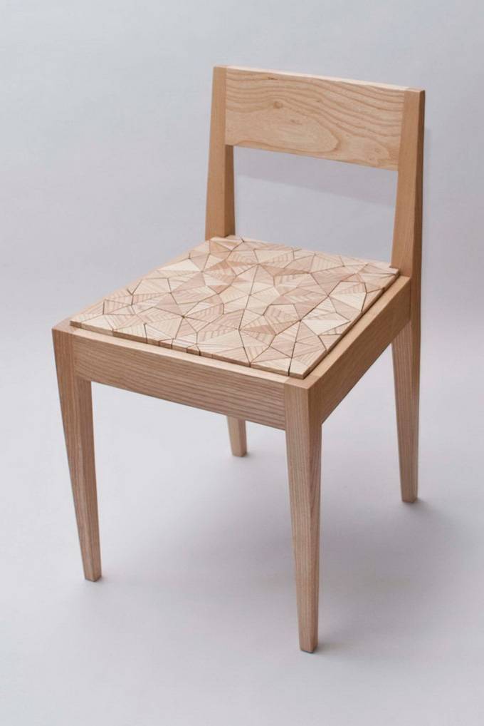 Необычные стулья (5 фото)
