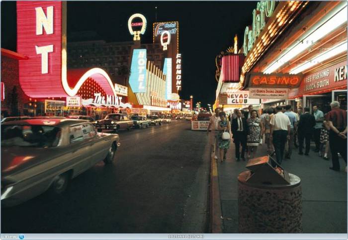  Las Vegas 60-   (50 )