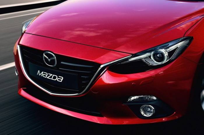    Mazda 3 (45 )
