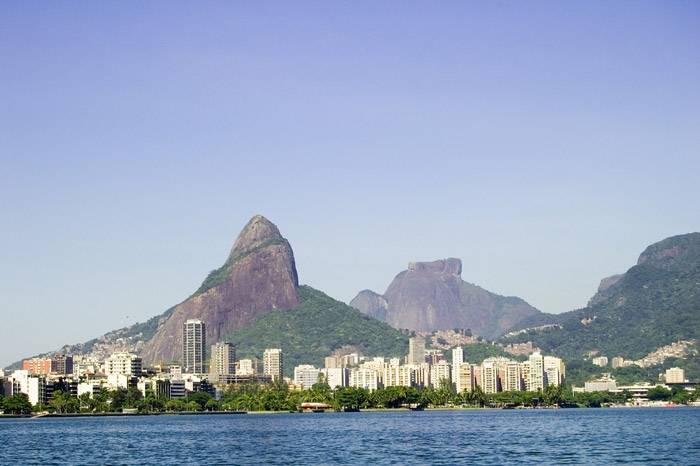 Достопримечательности Рио-де-Жанейро (11 фото)