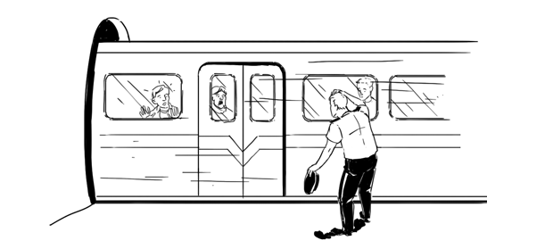 Как всё устроено: Машинист метро