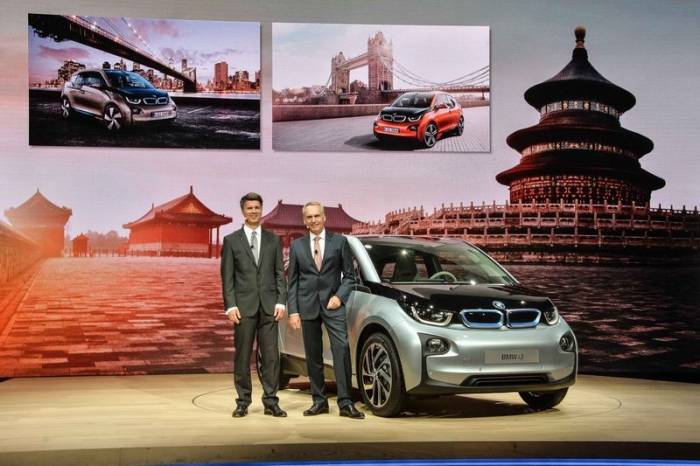 BMW     i3 (113 )