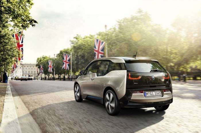 BMW     i3 (113 )