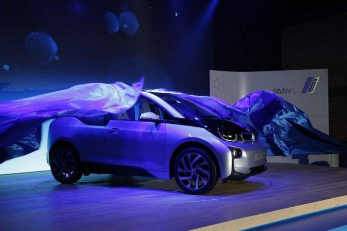 BMW     i3 (113 )