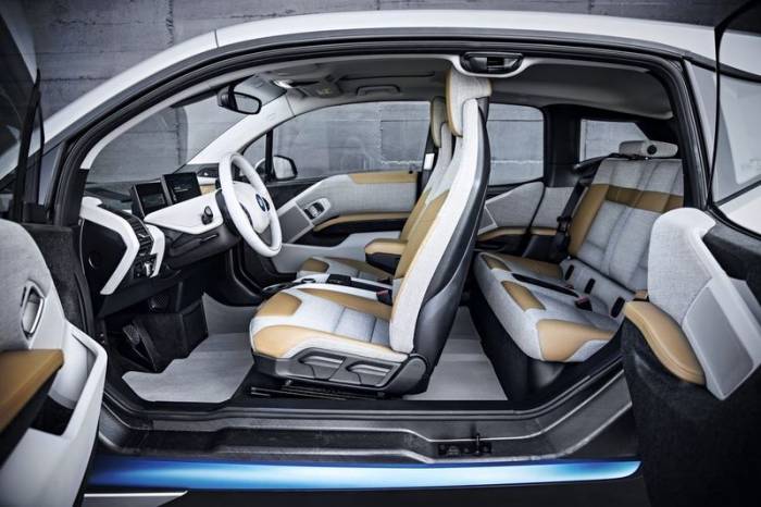 BMW     i3 (113 )