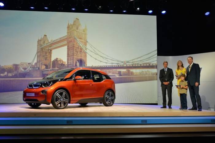 BMW     i3 (113 )