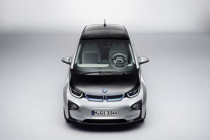 BMW     i3 (113 )