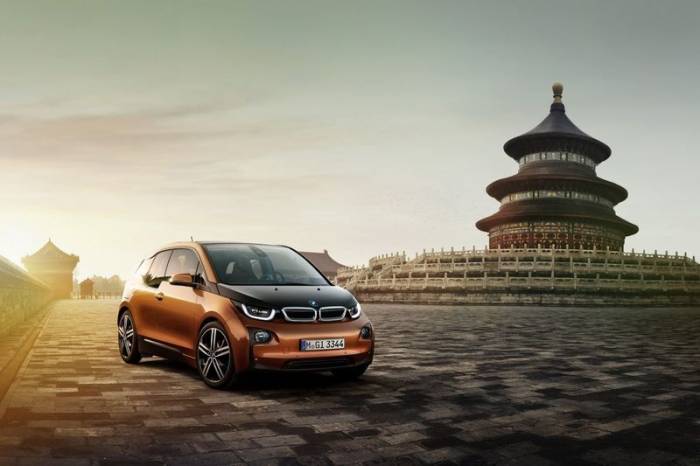 BMW     i3 (113 )