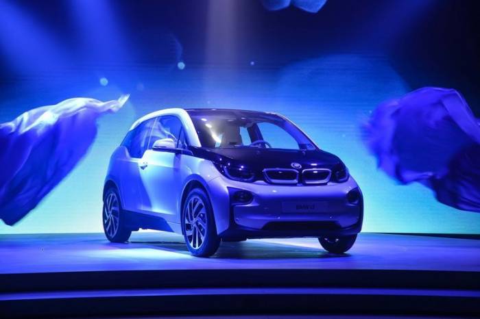 BMW     i3 (113 )