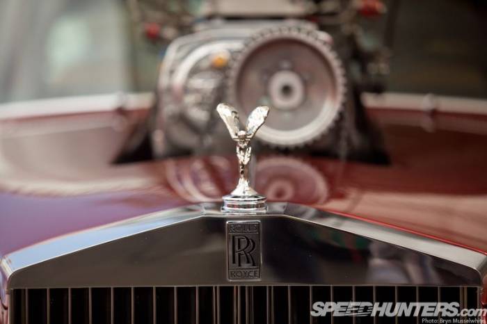    Rolls-Royce (30 )