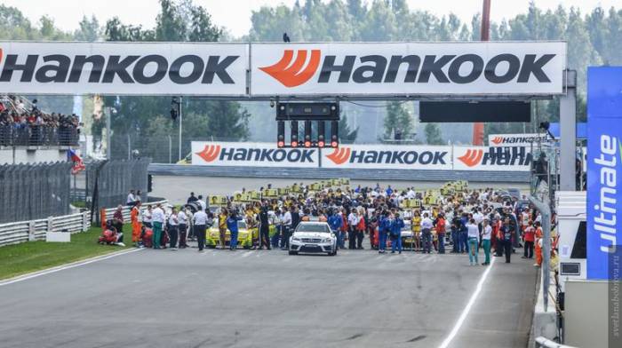   DTM  Moscow Raceway (110 )
