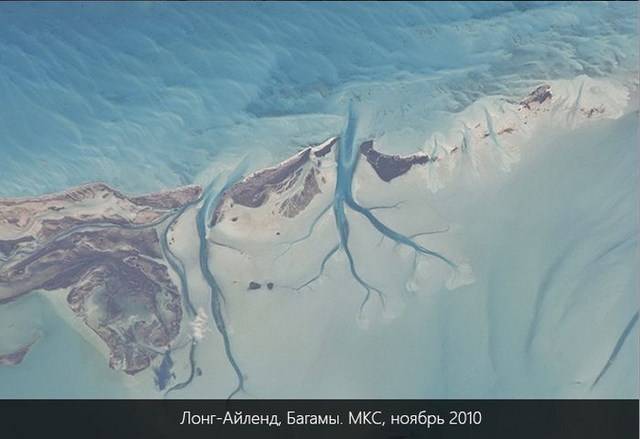 Отличные снимки аэрокосмического агентства НАСА (22 фото)
