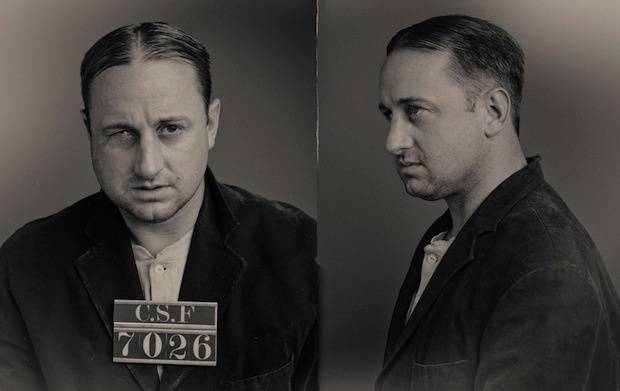 Преступники 1920-1930 годов (11 фото)