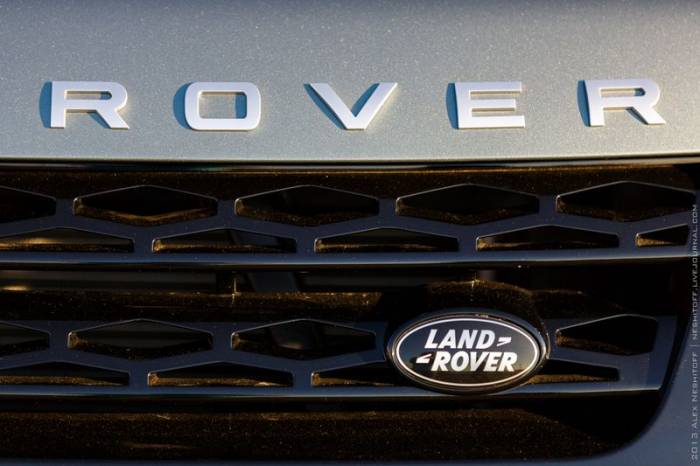 Hot Chili Drive c  Range Rover Sport (27 )