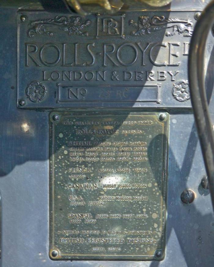  Rolls-Royce   (20 )