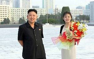 Бывшая любовница лидера Северной Кореи расстреляна (2 фото+видео)