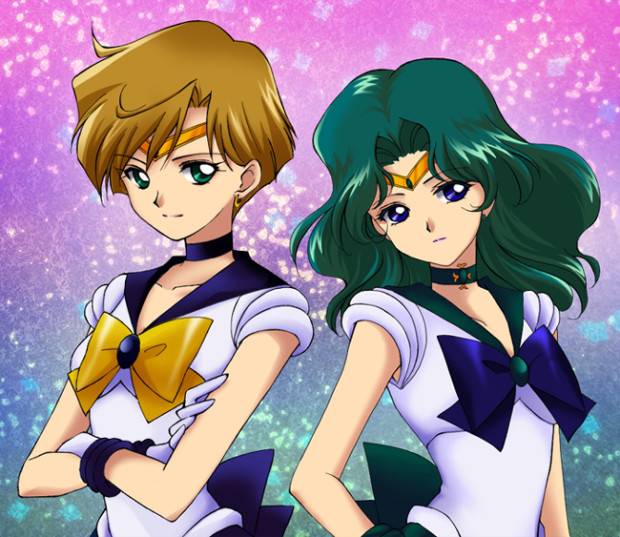 Sailor Moon Порно Видео | заточка63.рф