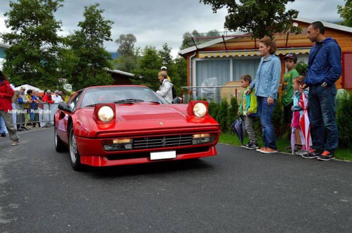 Euro Ferrari Day 2013 (53 фото)