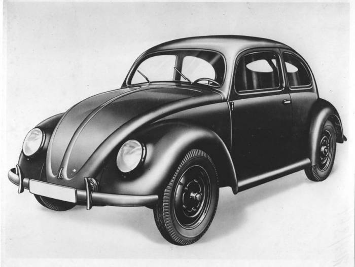   Volkswagen (6 )