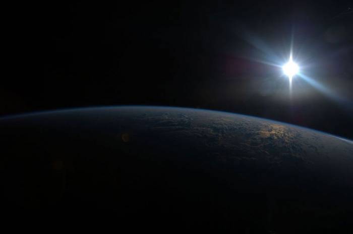 Экспедиция на МКС (32 фото)