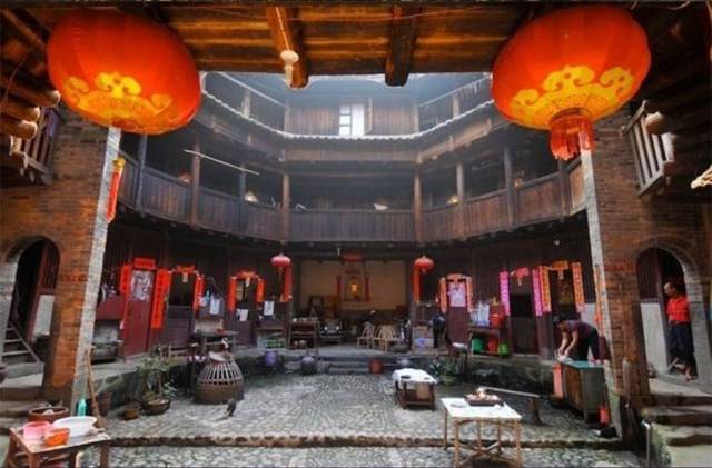 Как китайцы защищали свои дома от грабителей в 12м веке (20 картинок)