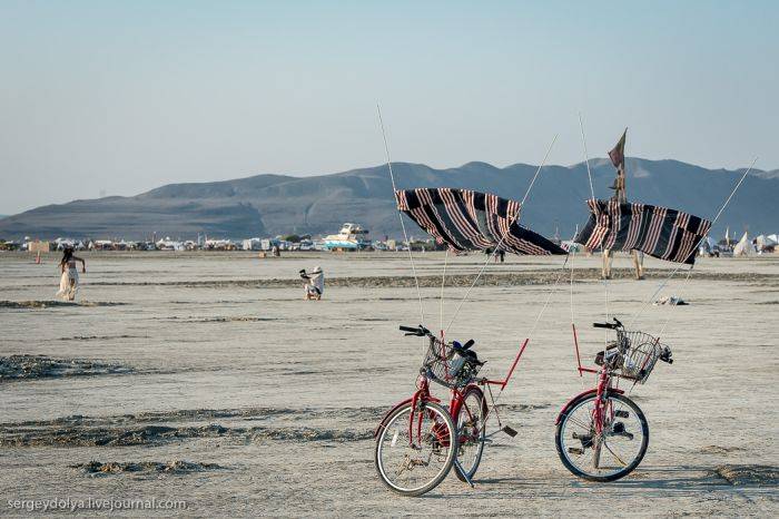   Burning Man 2013 (39 )
