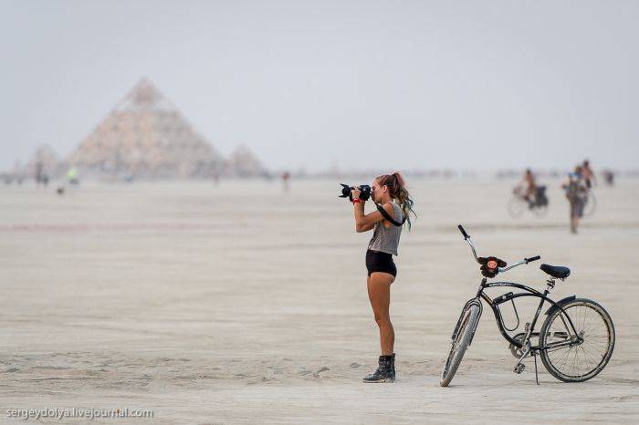   Burning Man 2013 (39 )